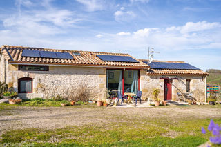  Propri�t�/ch�teau � vendre 9 pi�ces 241 m�