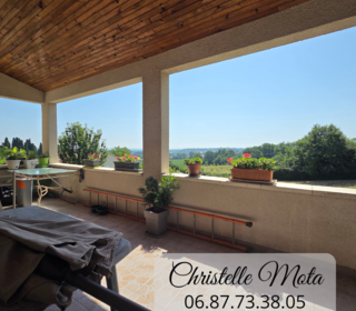  Maison � vendre 5 pi�ces 81 m�