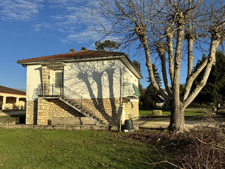  Maison � vendre 3 pi�ces 71 m�