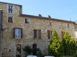  Immeuble � vendre 380 m�