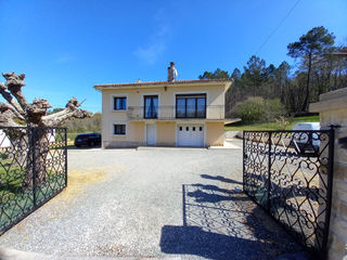  Maison � vendre 5 pi�ces 95 m�