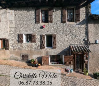  Maison � vendre 4 pi�ces 84 m�