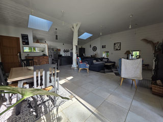  Propri�t�/ch�teau � vendre 5 pi�ces 155 m�