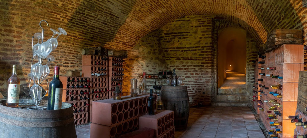 � vendre  Maison Villeneuve-sur-Lot (47300)