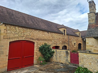  Maison � vendre 5 pi�ces 250 m�