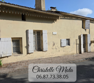  Maison � vendre 4 pi�ces 132 m�