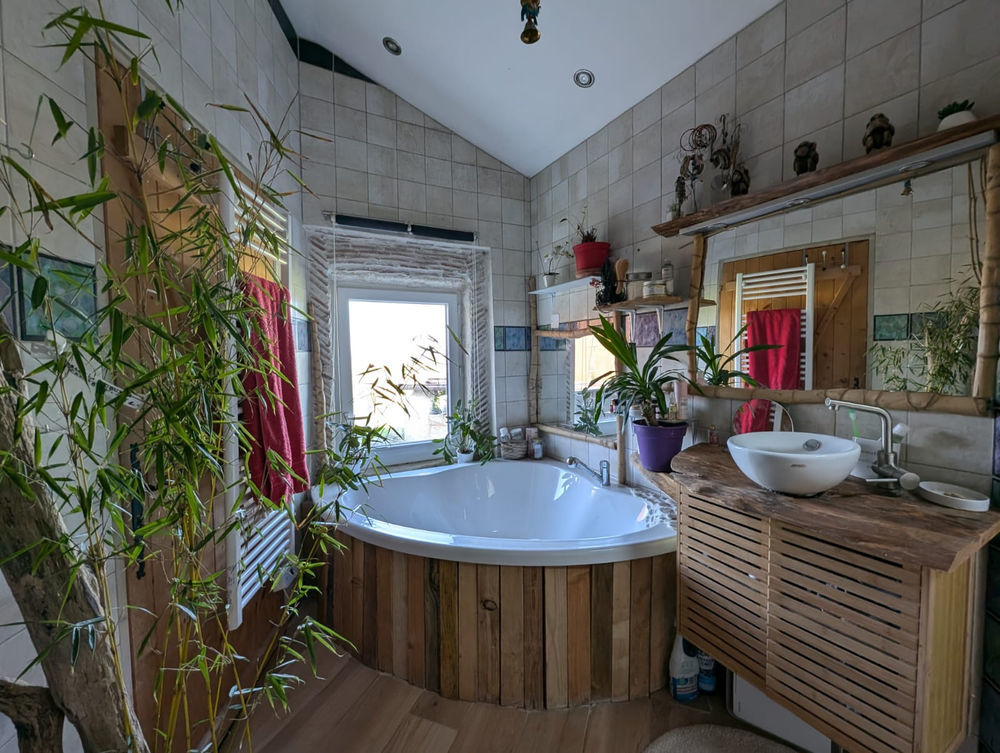 � vendre  Propri�t�/ch�teau Bergerac (24100)