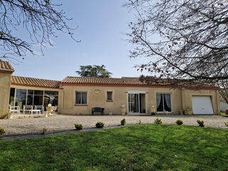  Maison � vendre 14 pi�ces 240 m�