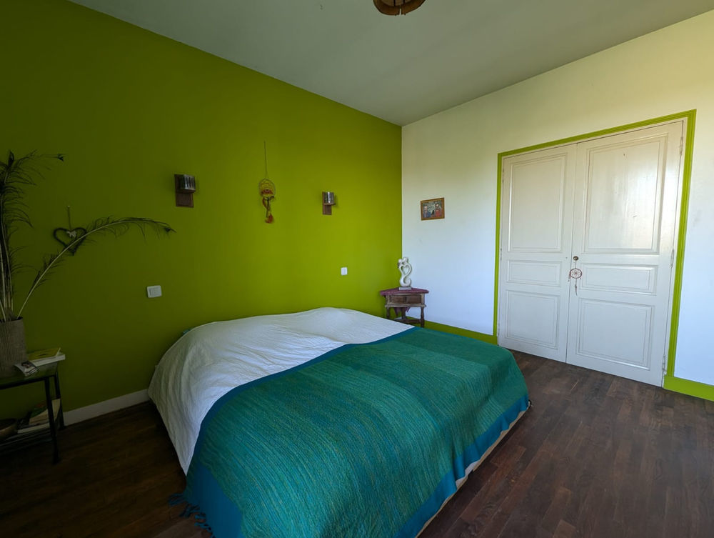 � vendre  Propri�t�/ch�teau Bergerac (24100)