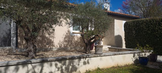  Maison � vendre 6 pi�ces 220 m�