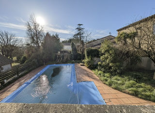  Maison � vendre 9 pi�ces 228 m�