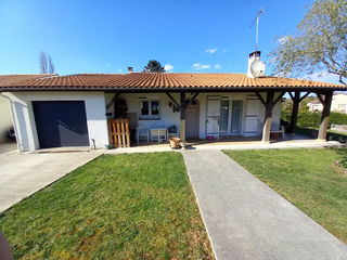  Maison � vendre 5 pi�ces 102 m�