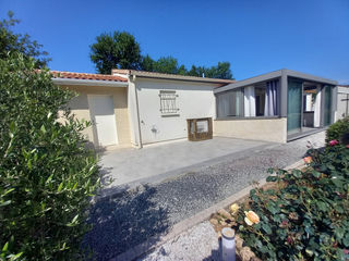  Maison � vendre 6 pi�ces 115 m�