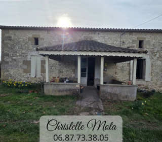  Maison � vendre 4 pi�ces 70 m�