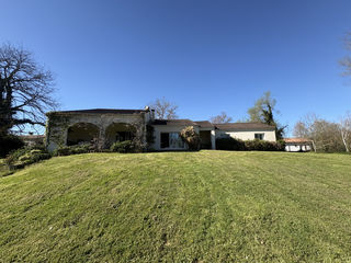  Maison � vendre 13 pi�ces 220 m�