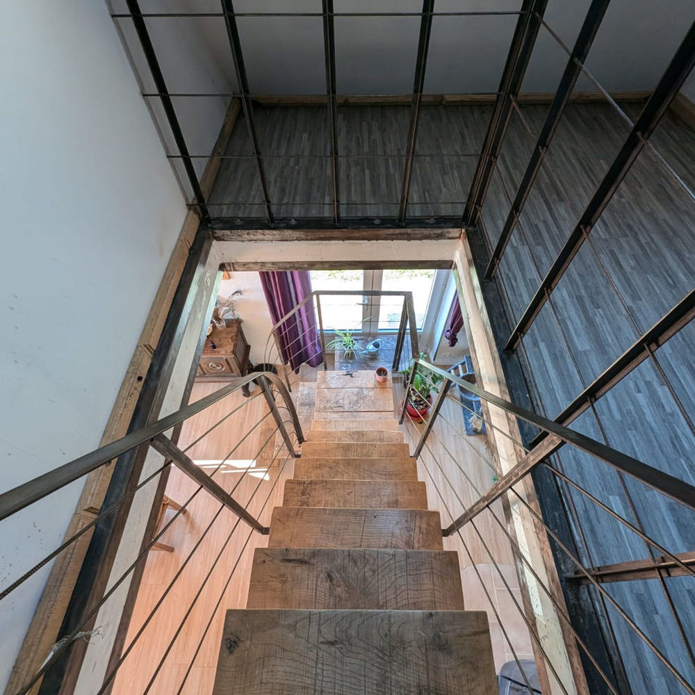 � vendre  Propri�t�/ch�teau Bergerac (24100)