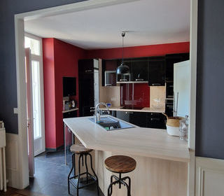  Maison � vendre 9 pi�ces 204 m�