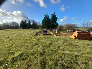  Terrain � vendre 3158 m�