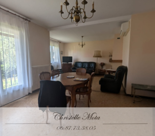  Maison � vendre 6 pi�ces 130 m�