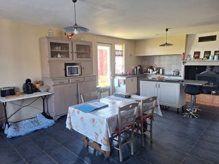  Maison � vendre 8 pi�ces 191 m�