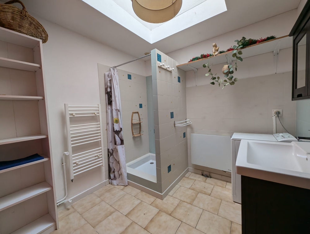 � vendre  Propri�t�/ch�teau Bergerac (24100)