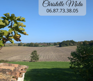  Propri�t�/ch�teau � vendre 11 pi�ces 400 m�