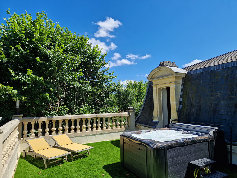 � vendre  Maison Villeneuve-sur-Lot (47300)