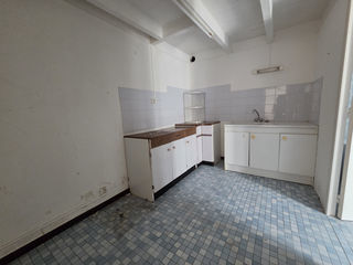  Maison � vendre 4 pi�ces 132 m�