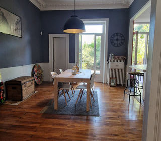  Maison � vendre 9 pi�ces 204 m�