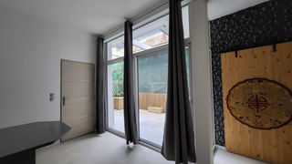  Appartement � louer 2 pi�ces 60 m�