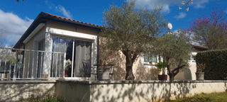  Maison � vendre 6 pi�ces 220 m�