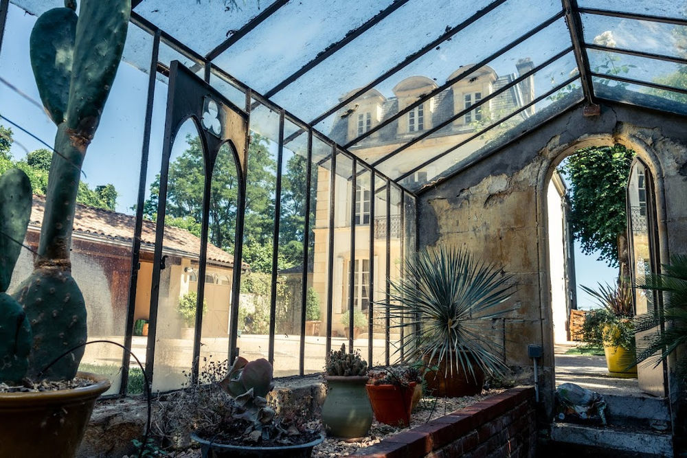 � vendre  Maison Villeneuve-sur-Lot (47300)