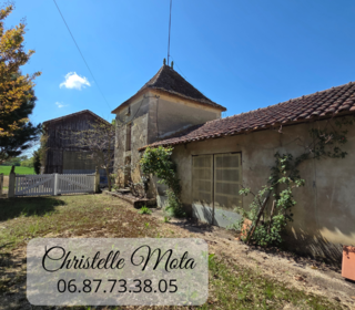  Propri�t�/ch�teau � vendre 6 pi�ces 115 m�