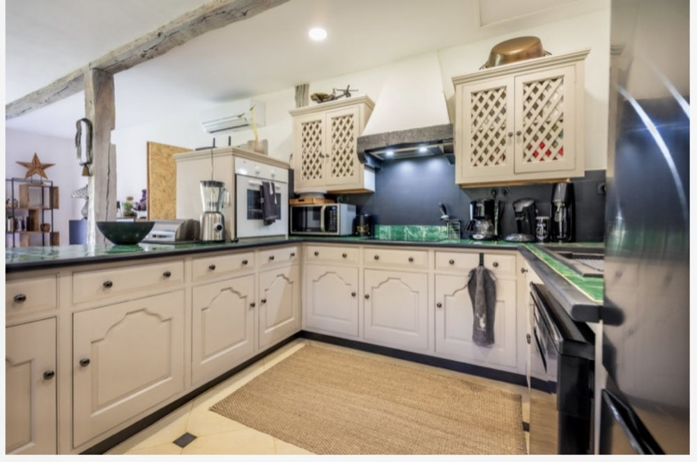 � vendre  Propri�t�/ch�teau Masqui�res (47370)