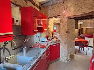  Maison � vendre 5 pi�ces 250 m�