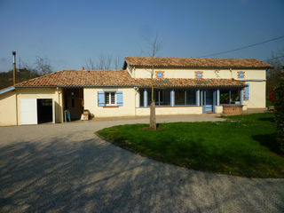  Maison � vendre 6 pi�ces 130 m�