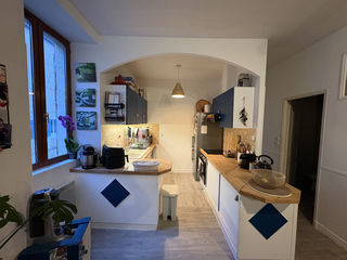  Appartement � vendre 3 pi�ces 66 m�