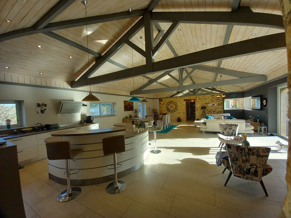 � vendre  Propri�t�/ch�teau Puy-l'�v�que (46700)