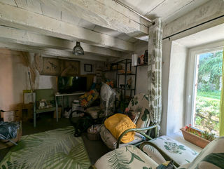  Maison � vendre 4 pi�ces 84 m�