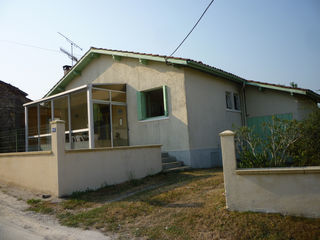  Maison � vendre 5 pi�ces 82 m�