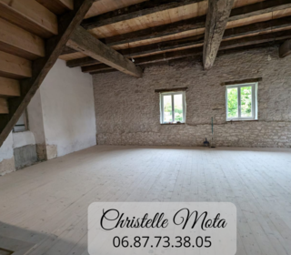  Propri�t�/ch�teau � vendre 11 pi�ces 400 m�