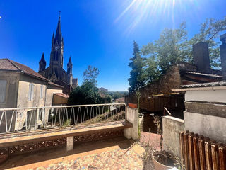  Maison � vendre 12 pi�ces 263 m�