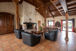  Propri�t�/ch�teau � vendre 6 pi�ces 173 m�