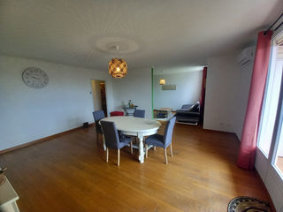  Appartement � vendre 5 pi�ces 111 m�