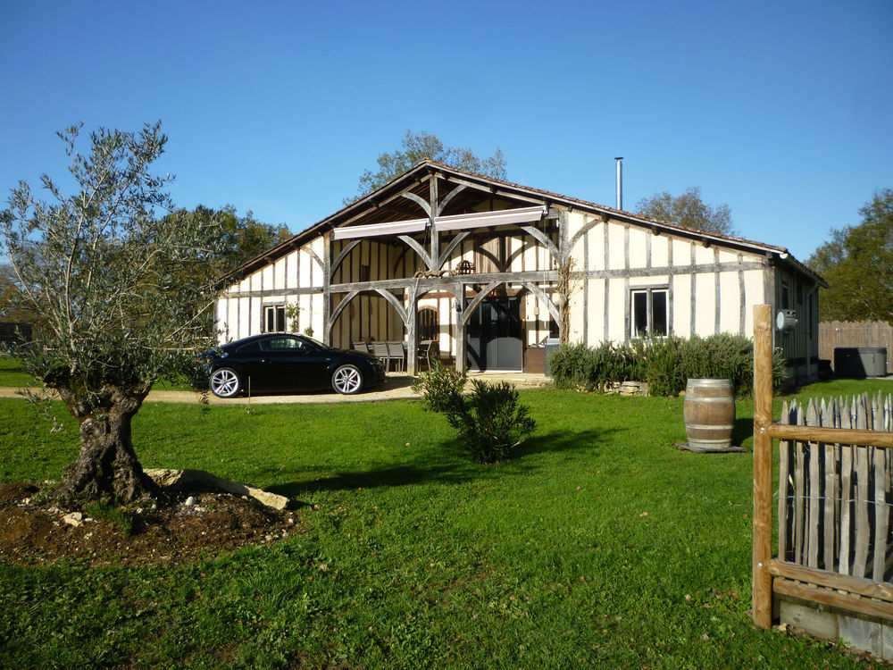 � vendre  Propri�t�/ch�teau Masqui�res (47370)