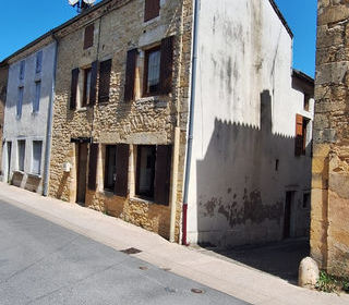  Maison � vendre 5 pi�ces 66 m�