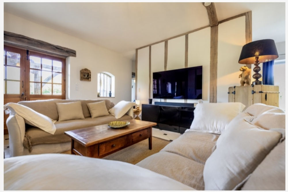 � vendre  Propri�t�/ch�teau Masqui�res (47370)