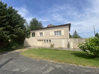  Maison � vendre 6 pi�ces 110 m�