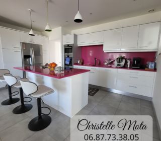  Maison � vendre 4 pi�ces 130 m�