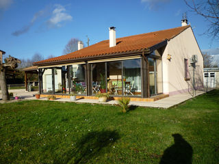  Maison � vendre 6 pi�ces 130 m�